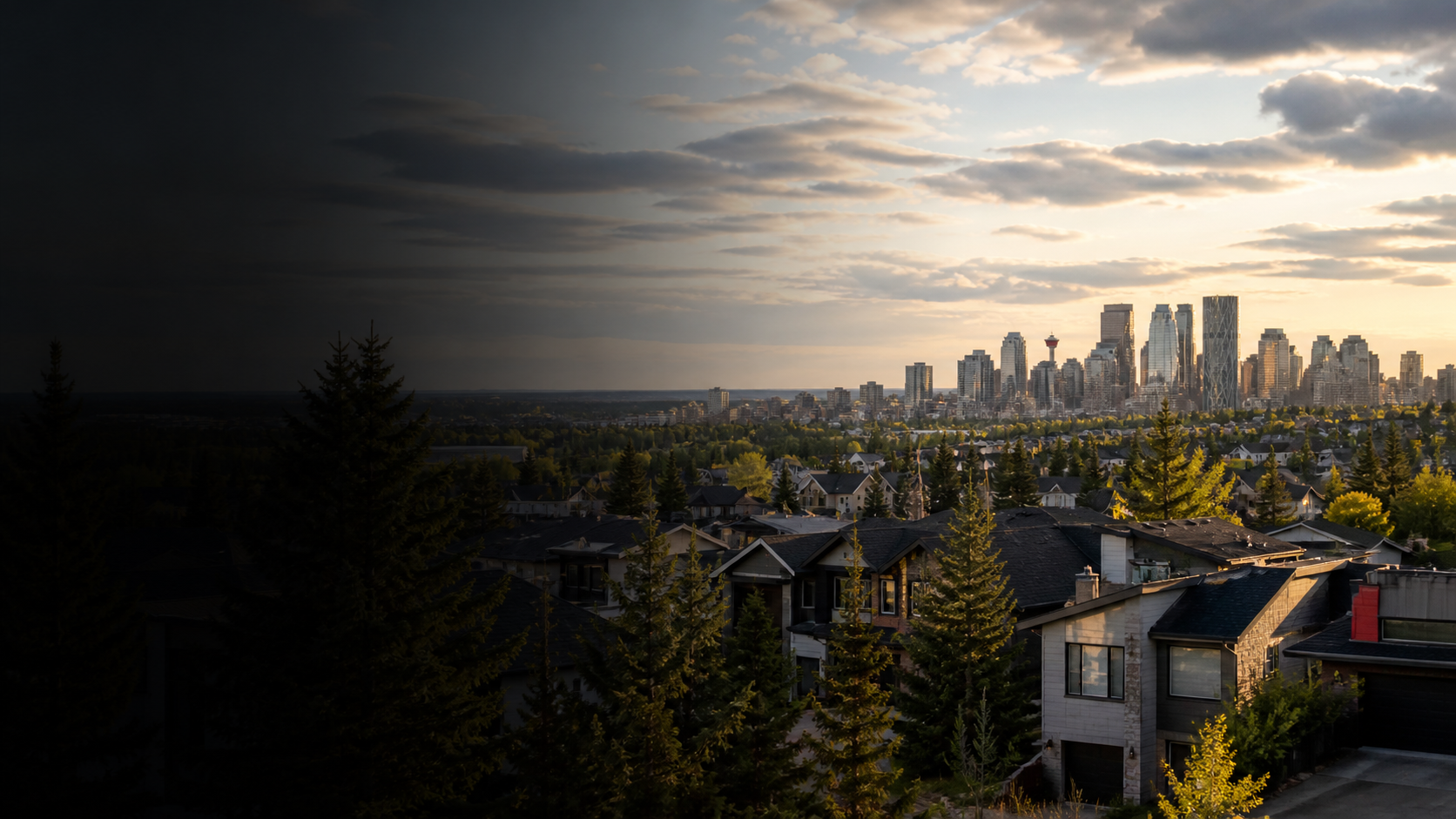 Are Calgary Home Prices Still Rising?
