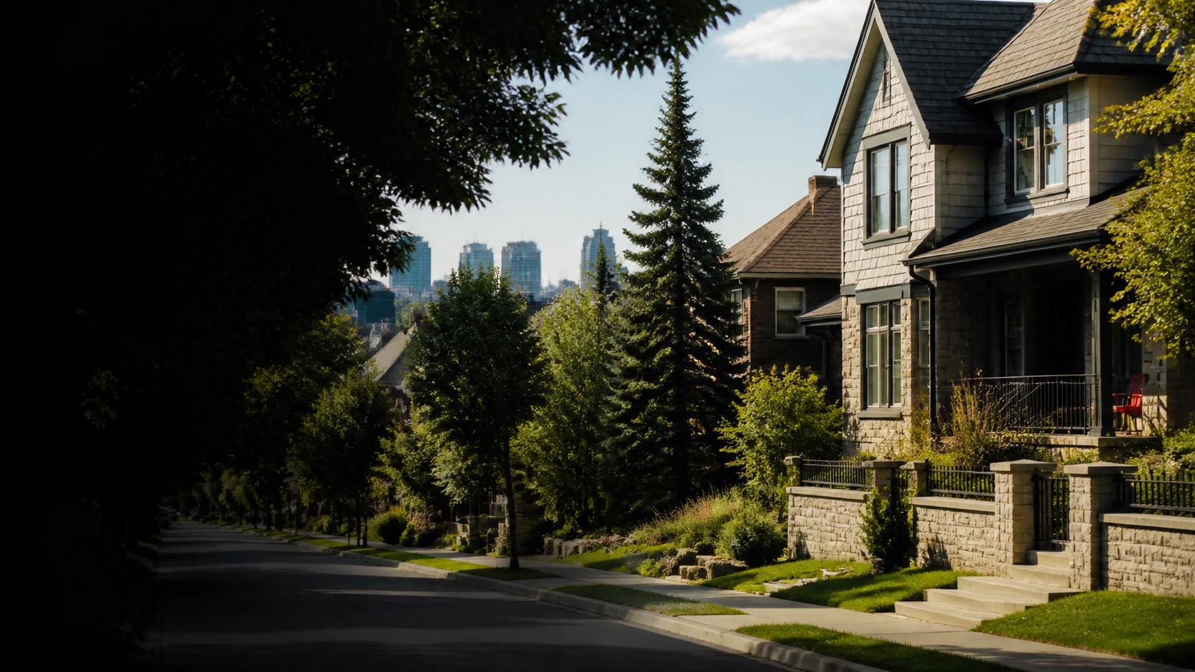 Best Calgary Communities to Watch This Year