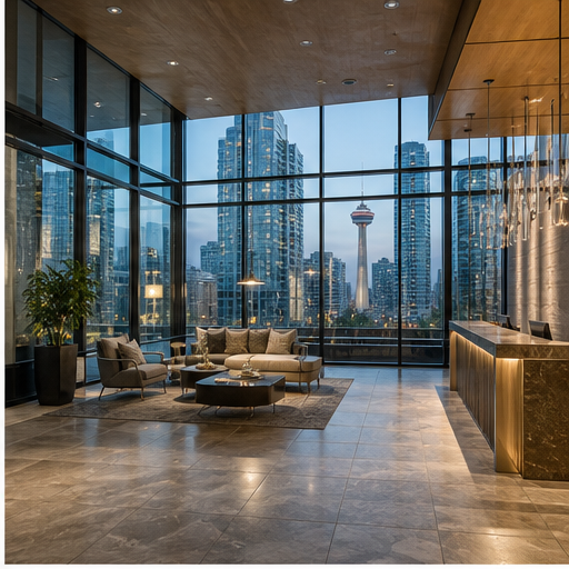 Calgary Condo Fees: What Buyers Should Read Beyond the Monthly Number