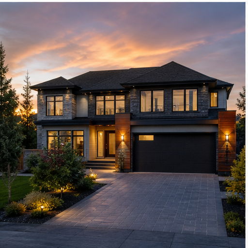 What Makes a Calgary Luxury Home Feel Scarce? It Is Usually Not Just the Price