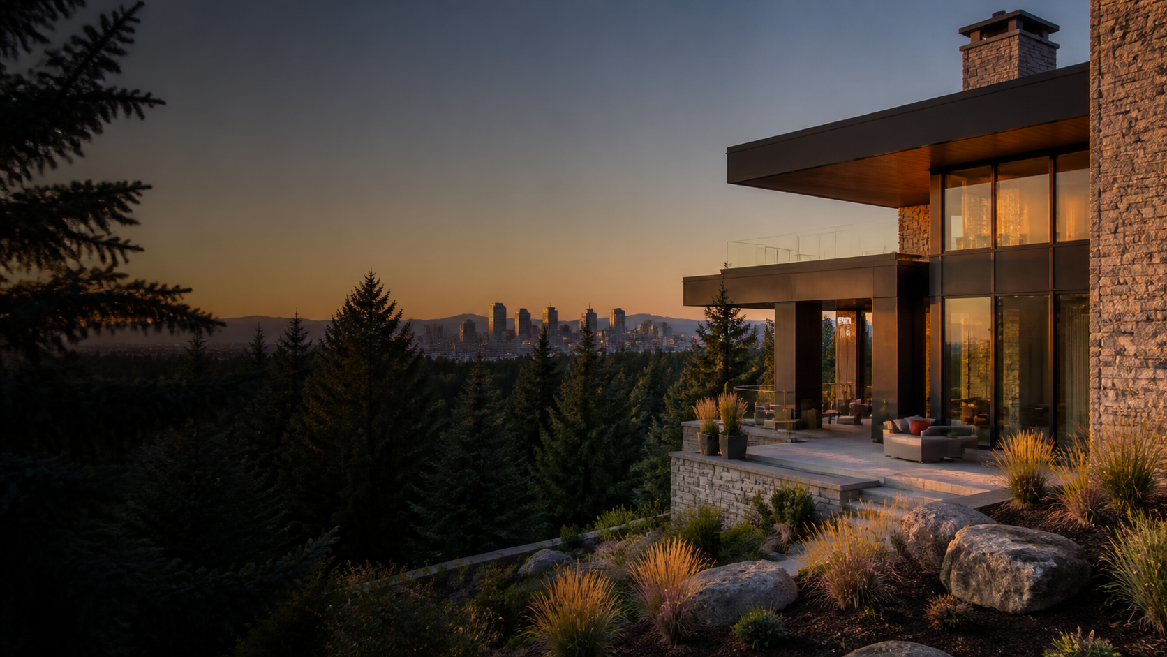 Calgary Luxury Real Estate Market: Demand, Supply, and Buyer Behaviour