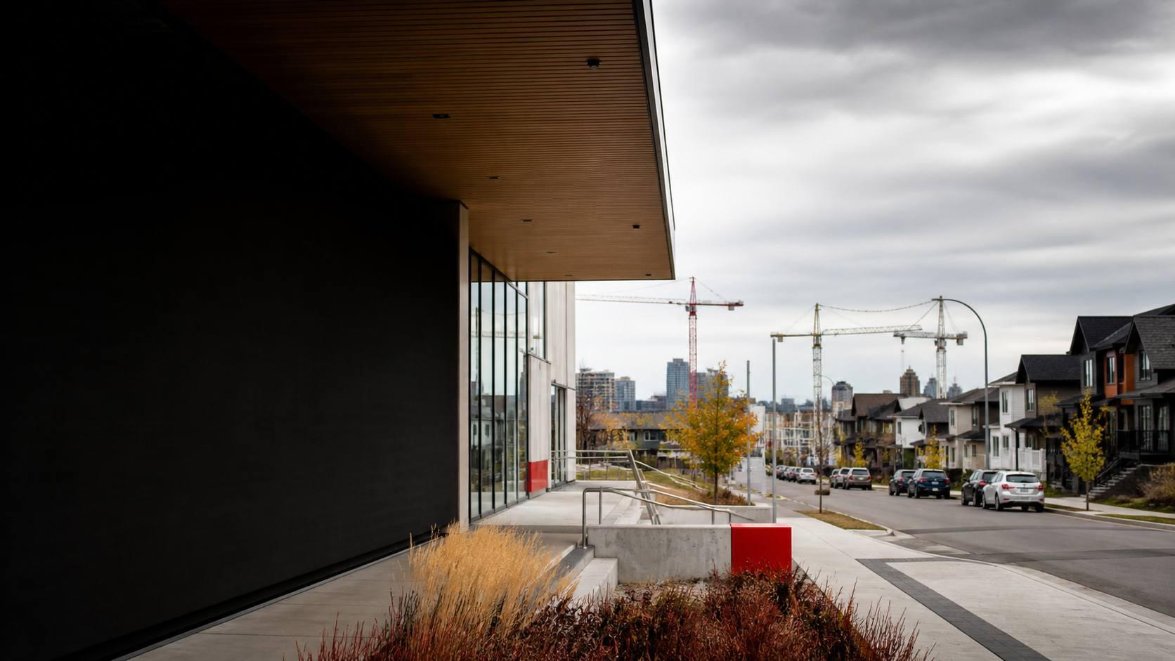Calgary's Planning Clock Is Becoming Part of the Housing Story