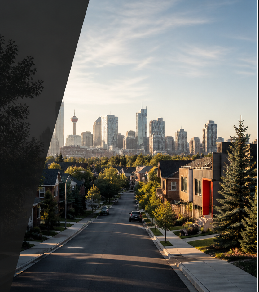 Calgary's Zoning Reset Is Now in Effect. Here's What Changes for Homeowners