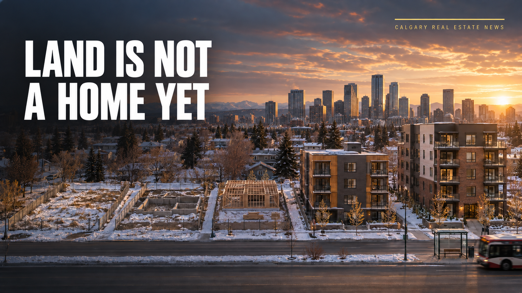Five pieces of City land were promised 387 homes. The keys came later.