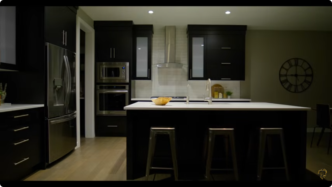 This Cranston view could ruin your dinner plans