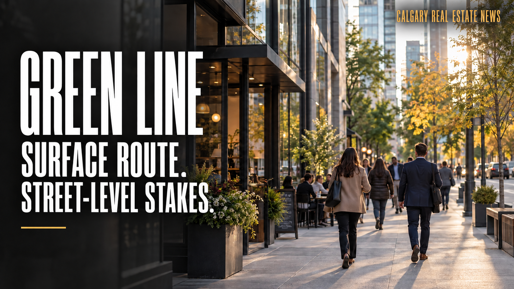 A surface Green Line won the downtown vote. Now comes the street.