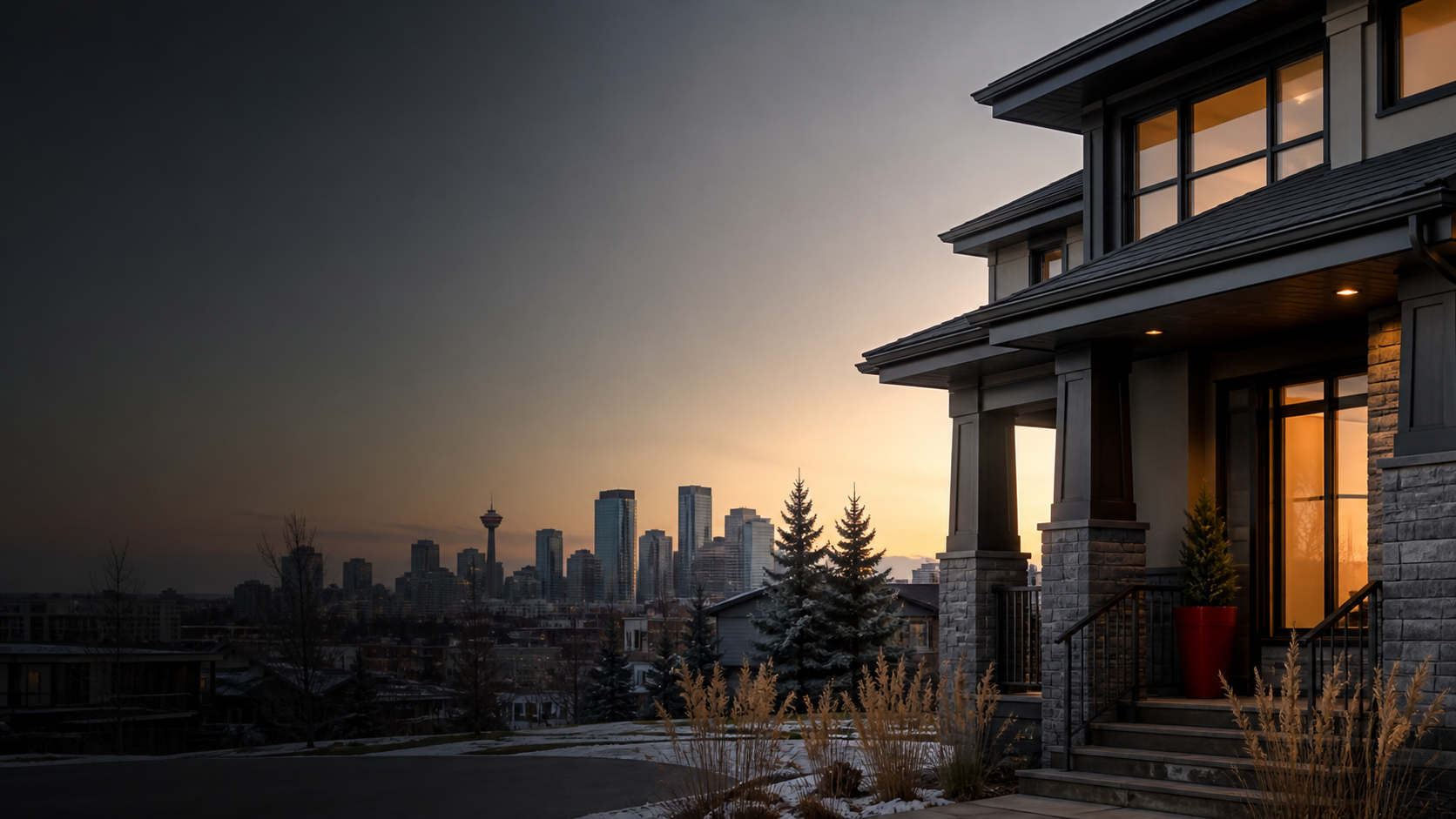 How Interest Rates Affect Calgary Buyers and Sellers