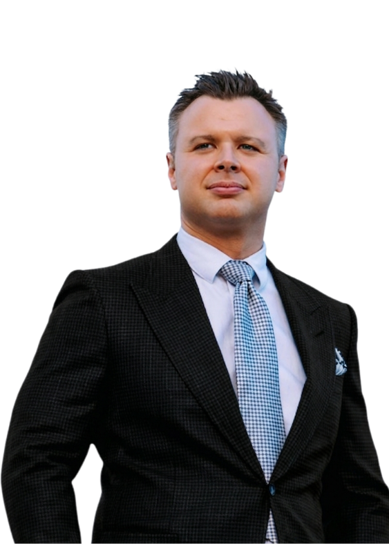 Marek Jurkovic