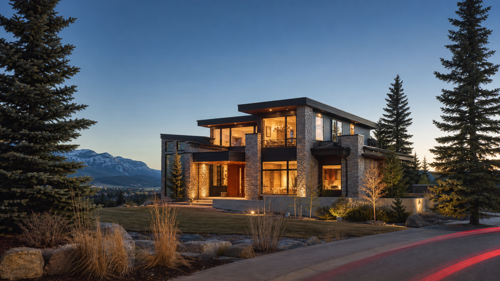 Million-Dollar Homes in Calgary: 2026 Luxury Buyer and Seller Signals