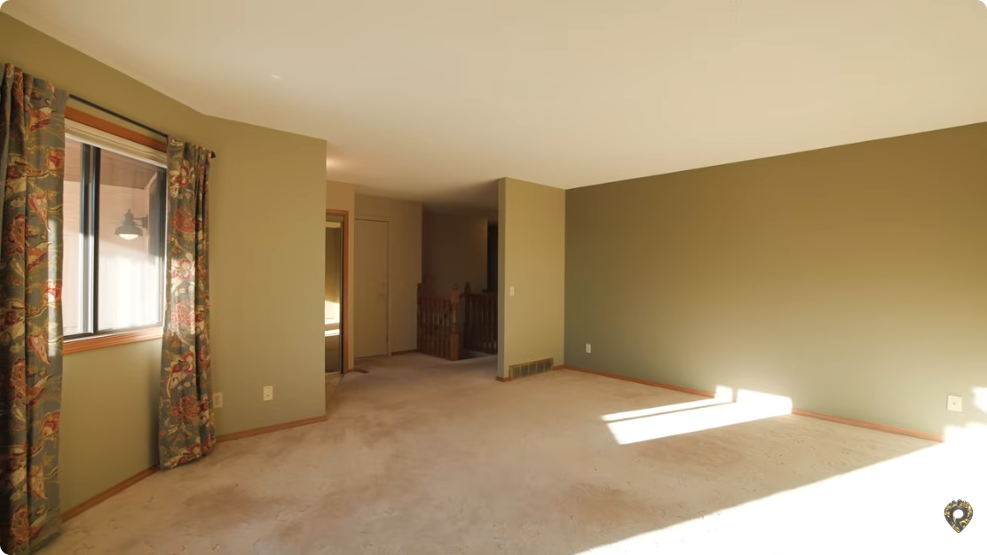 Downsizing without giving up the good room