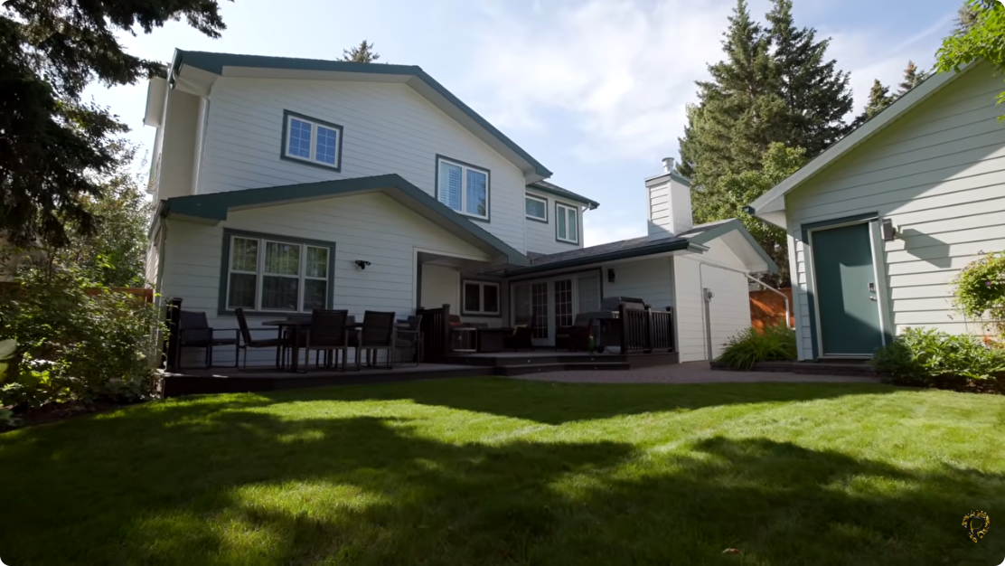 Not every great Calgary home needs a complete reinvention