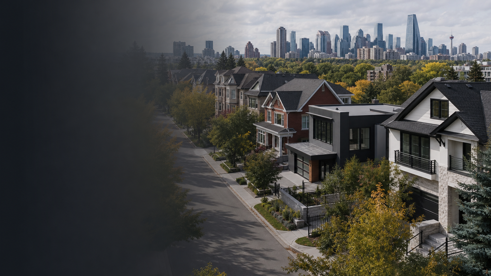 Why Inventory Matters in the Calgary Housing Market